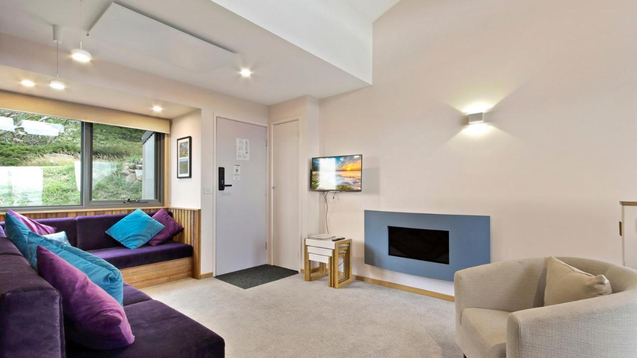 Snowtel 4 Villa Mount Hotham Eksteriør billede